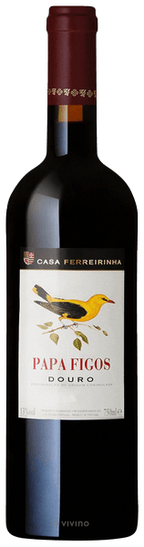 Casa Ferreirinha Papa Figos Douro 2016