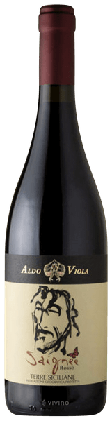 Aldo Viola Saign?e Rosso 2018