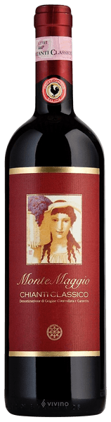 MonteMaggio Chianti Classico 2015