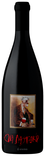 Kaesler Old Bastard Shiraz 2015