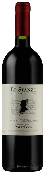 Poliziano Le Stanze Toscana 2018