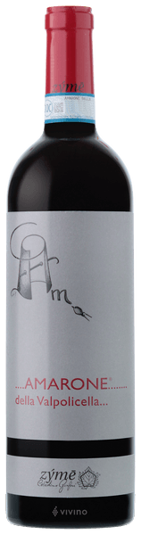 Z?m? Amarone della Valpolicella 2015