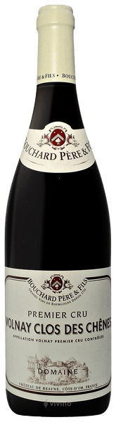 Bouchard P?re & Fils Volnay 1er Cru 'Clos des Ch?nes' 2010