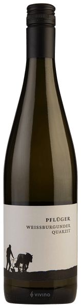 Weingut Pfl?ger Weissburgunder Quarzit 2021