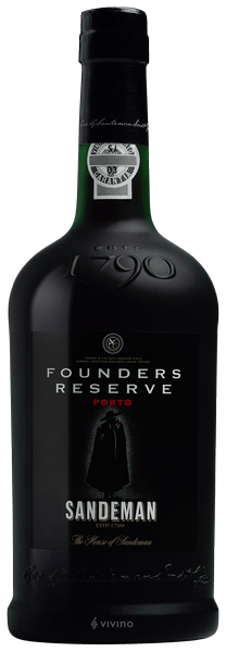 Sandeman Founders Reserve Porto 2010