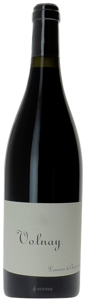 Domaine de Chassorney Volnay 2018
