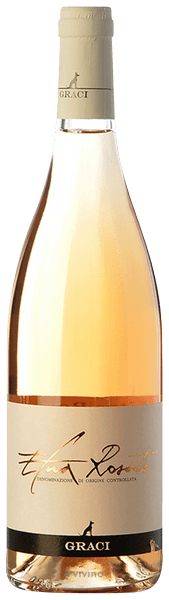 Graci Etna Rosato 2020