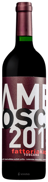 Fattoria Kappa Lambda 2016