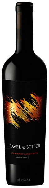 Ravel & Stitch Cabernet Sauvignon 2018