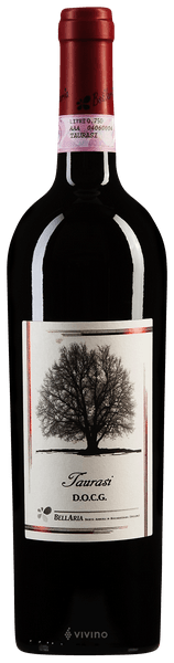 Bellaria Taurasi 2009