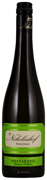 Nikolaihof Hefeabzug Gr?ner Veltliner 2019