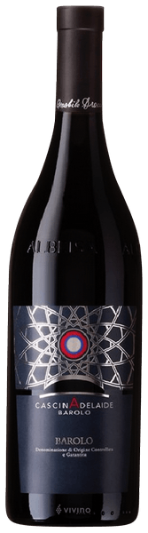 Cascina Adelaide Barolo 2009