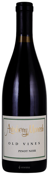 Arterberry Maresh Old Vines Pinot Noir 2018