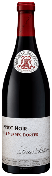 Louis Latour Pinot Noir