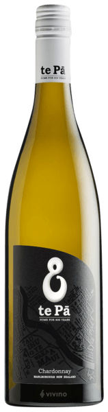 Te P? Chardonnay 2017