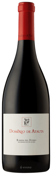 Dominio de Atauta 2016