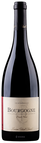 Pascal Cl?ment Bourgogne Pinot Noir 2018