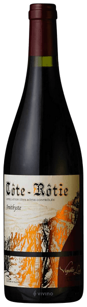 Vignobles Levet C?te-R?tie Am?thyste 2018