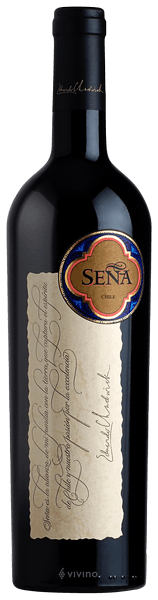 Sena Aconcagua Valley 2009