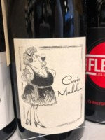 Jean Fran?ois Ganevat Madelon N.V.