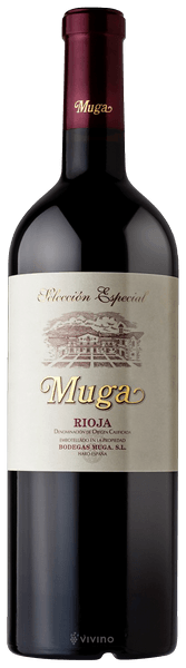Muga Selecci?n Especial (Reserva) 2018