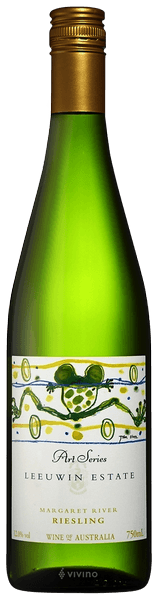 Leeuwin Estate Art Series Riesling 2021