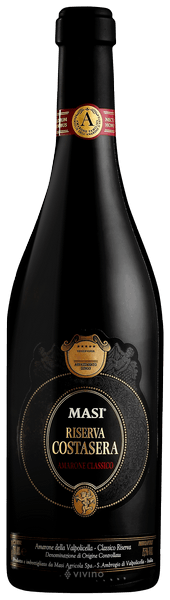 Masi Costasera Amarone della Valpolicella Classico Riserva 2013