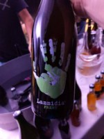 Lammidia Frekt Bianco 2018