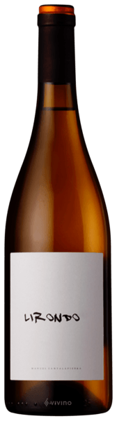 Cantalapiedra Viticultores Lirondo Blanco 2021