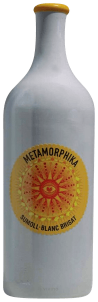 Costador Metamorphika Sumoll Blanc Brisat 2020