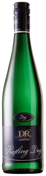 Dr. Loosen Dr. L Riesling Dry 2018