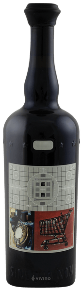 Sine Qua Non Rattrapante Grenache 2012