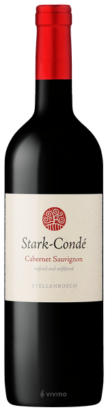 Stark-Cond? Cabernet Sauvignon 2018