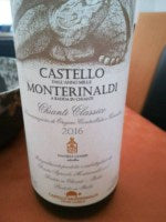 Monterinaldi Chianti Classico 2016
