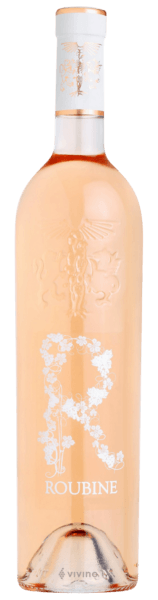 Ch?teau Roubine Cuv?e R C?tes de Provence Ros? 2021