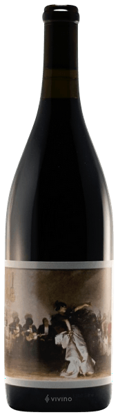 Edmunds St. John El Jaleo Shake Ridge Ranch 2017