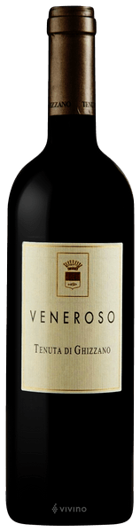 Tenuta di Ghizzano Veneroso 2012