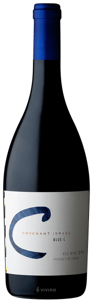 Covenant Blue C Adom 2018