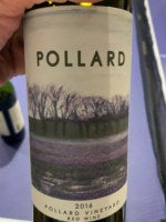 Pollard Per Se Red 2016