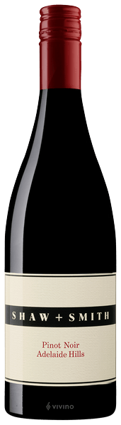 Shaw + Smith Pinot Noir 2018