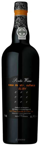 Casa Santa Eufemia Ruby Porto N.V.