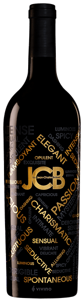 JCB (Jean-Charles Boisset) JCB Passions 2015