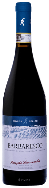 Rocca Felice Barbaresco 2016