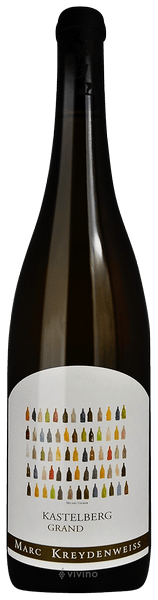 Marc Kreydenweiss Kastelberg Grand Cru 2016