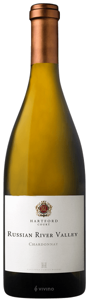 Hartford Court Chardonnay 2018