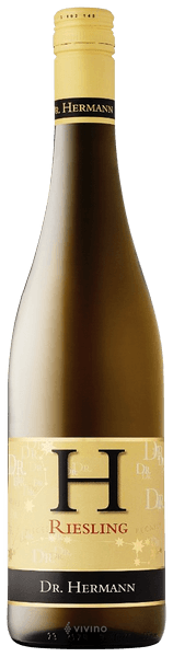 Dr. Hermann H Riesling 2018