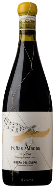 Dominio del ?guila Gran Reserva Pe?as Aladas 2015