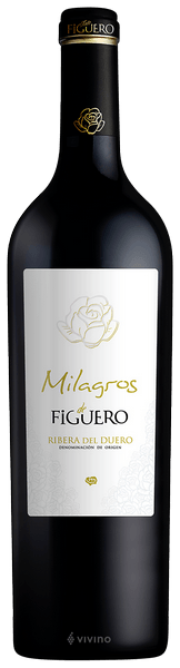 Milagros de Figuero 2015