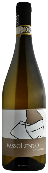 La Marca di San Michele Passolento Castelli di Jesi 2017