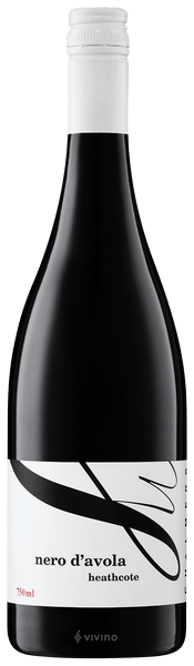 Chalmers Nero d'Avola 2019